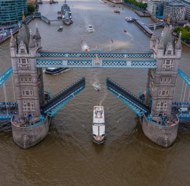Your guests deserve more than just a port call.  From London’s luxury to Scotland’s wild beauty, let us plan the perfect UK & Ireland yachting adventure tailored to their tastes.